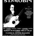 28 David Starobin at the Wigmore Hall 29-10-95.jpg